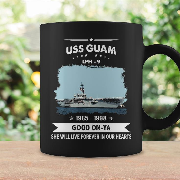 Uss Guam Lph V2 Coffee Mug Gifts ideas