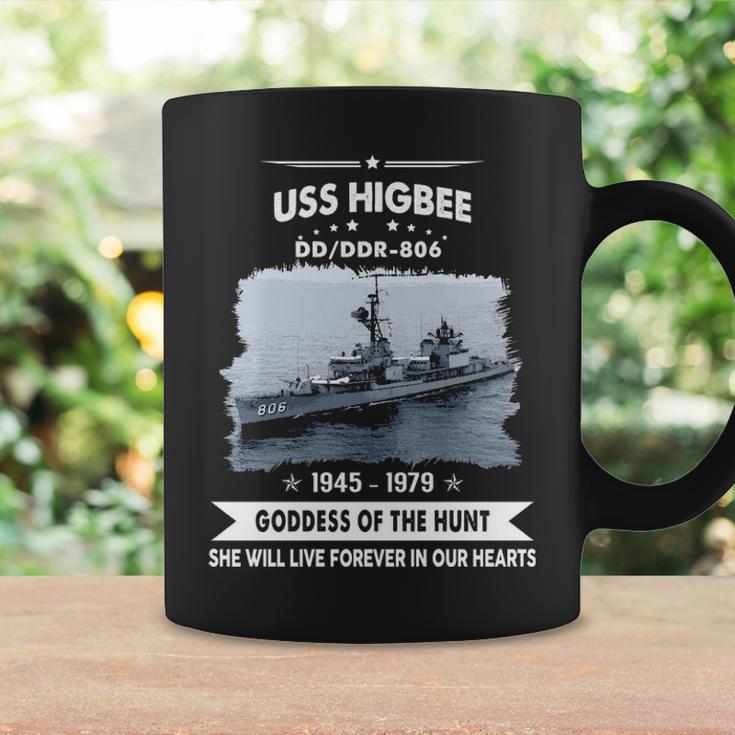 Uss Higbee Dd Coffee Mug Gifts ideas