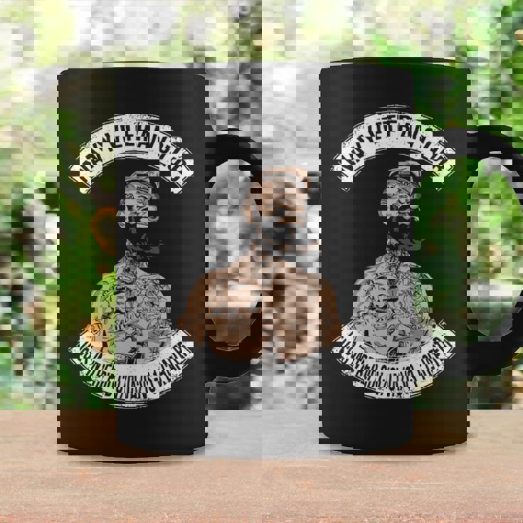 Uss Intrepid Cv 11 Chapter Coffee Mug Gifts ideas