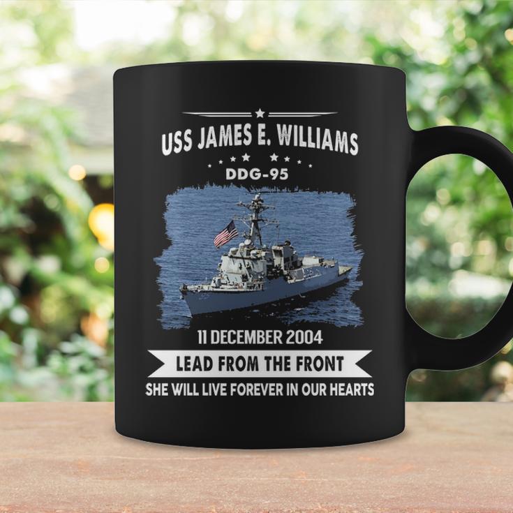 Uss James E Williams Ddg Coffee Mug Gifts ideas