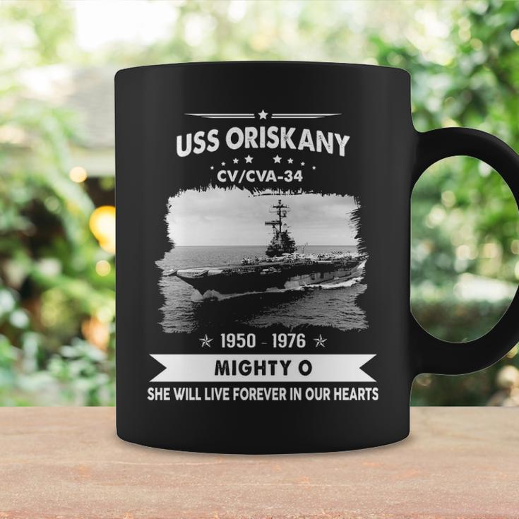 Uss Oriskany Cv 34 Cva V2 Coffee Mug Gifts ideas