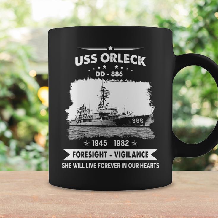 Uss Orleck Dd Coffee Mug Gifts ideas