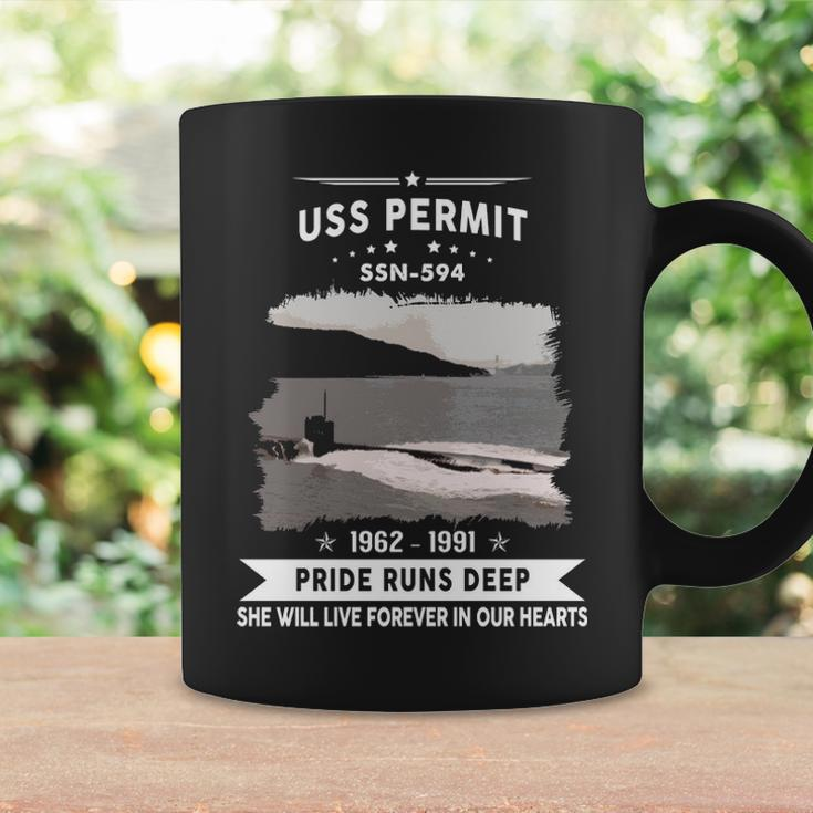 Uss Permit Ssn Coffee Mug Gifts ideas