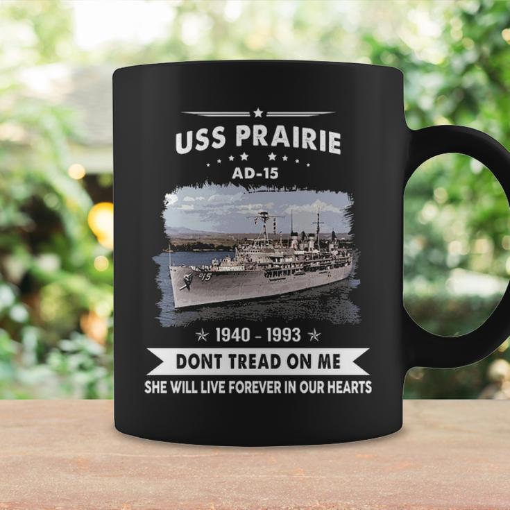 Uss Prairie Uss Ad Coffee Mug Gifts ideas