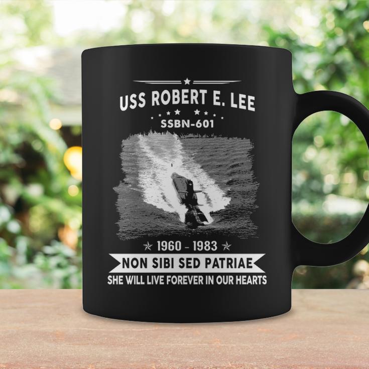 Uss Robert E Lee Ssbn Coffee Mug Gifts ideas