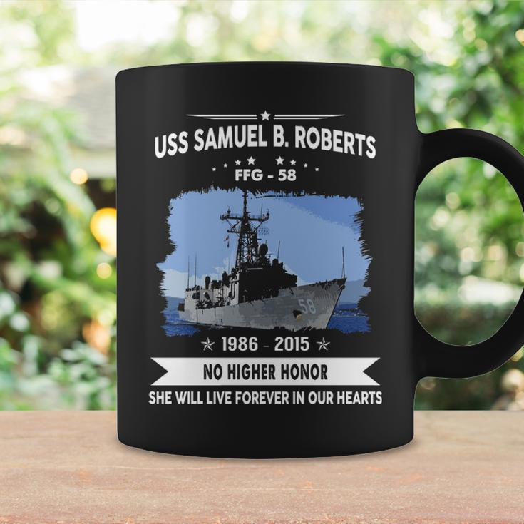 Uss Samuel B Roberts Ffg V3 Coffee Mug Gifts ideas