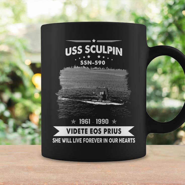 Uss Sculpin Ssn Coffee Mug Gifts ideas
