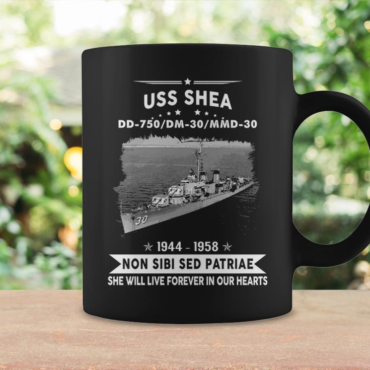 Uss Shea Dm 30 Dd Coffee Mug Gifts ideas