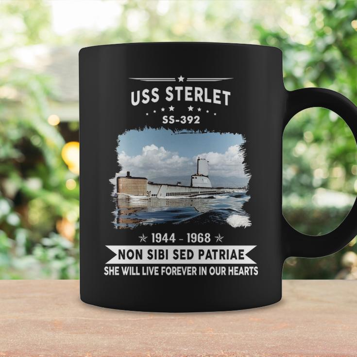 Uss Sterlet Ss Coffee Mug Gifts ideas