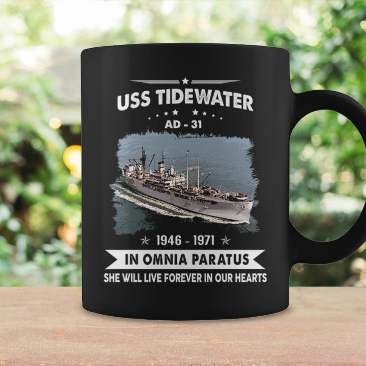 Uss Tidewater Ad Coffee Mug Gifts ideas