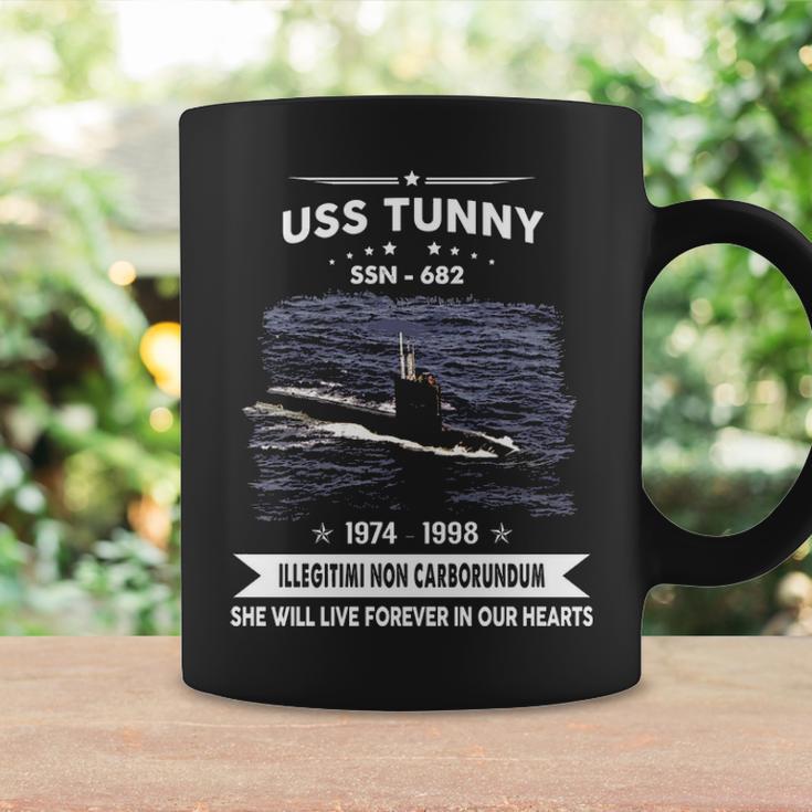 Uss Tunny Ssn Coffee Mug Gifts ideas