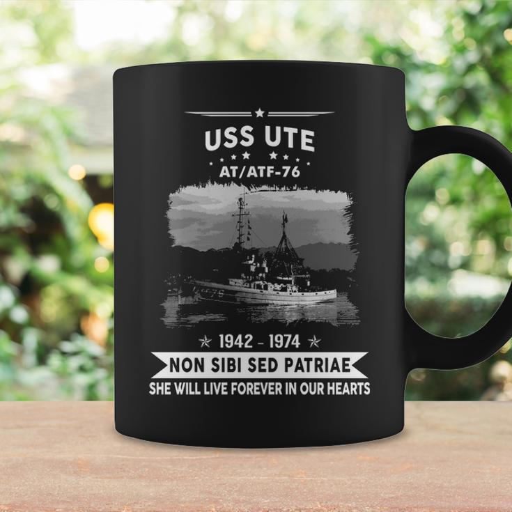 Uss Ute Af 76 Atf Coffee Mug Gifts ideas