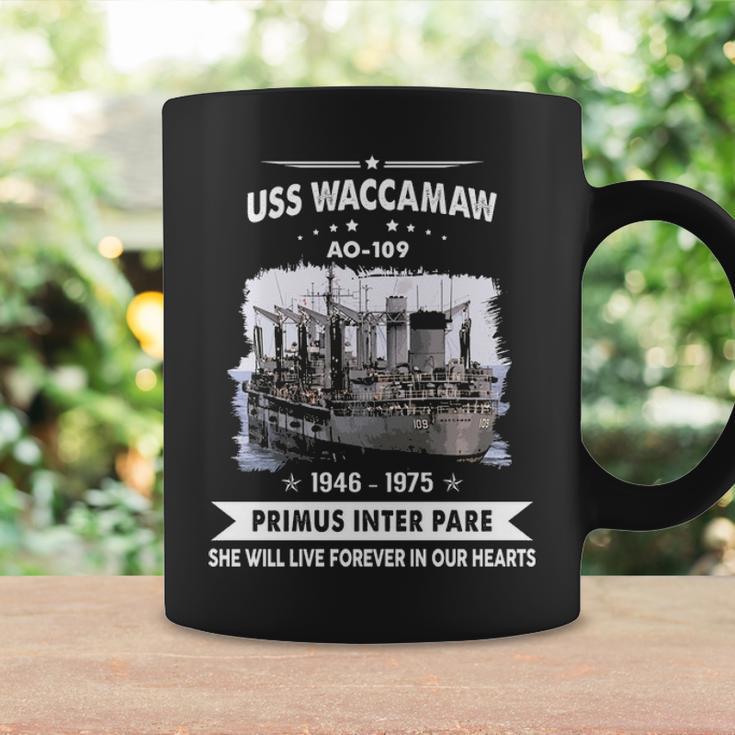 Uss Waccamaw Ao Coffee Mug Gifts ideas