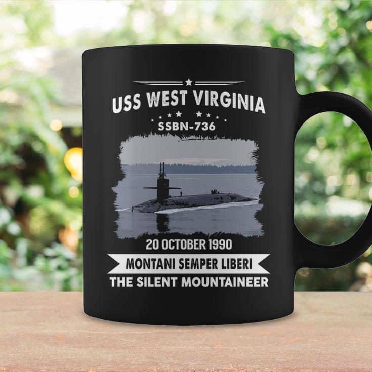 Uss West Virginia Ssbn Coffee Mug Gifts ideas