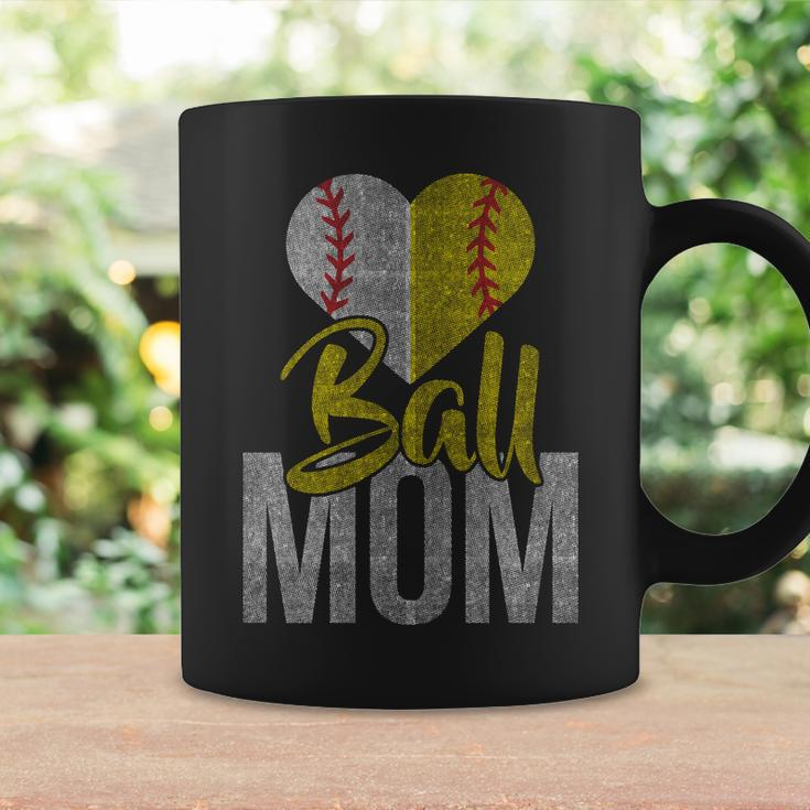 Vintage Baseball Mom Coffee Mug Gifts ideas
