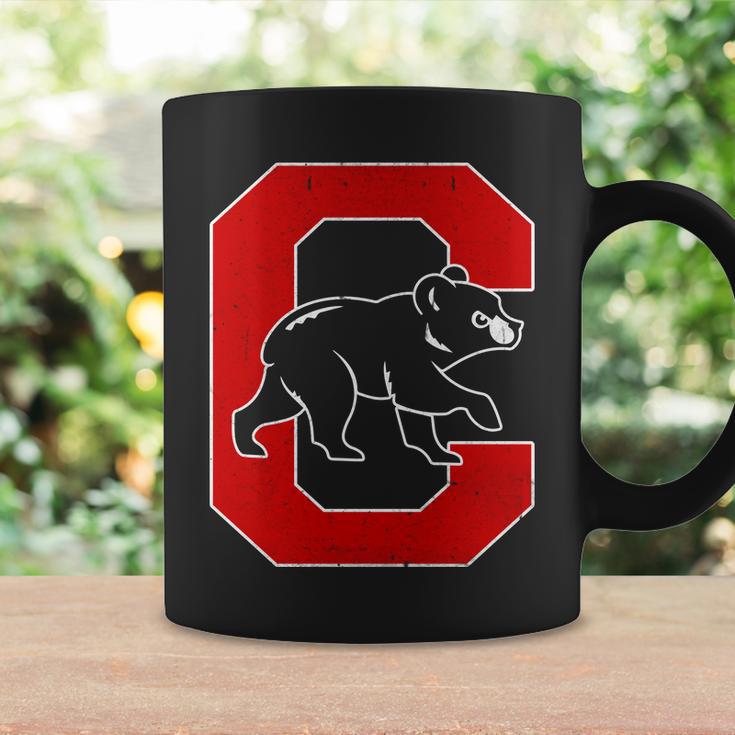 Vintage Chicago Team Coffee Mug Gifts ideas