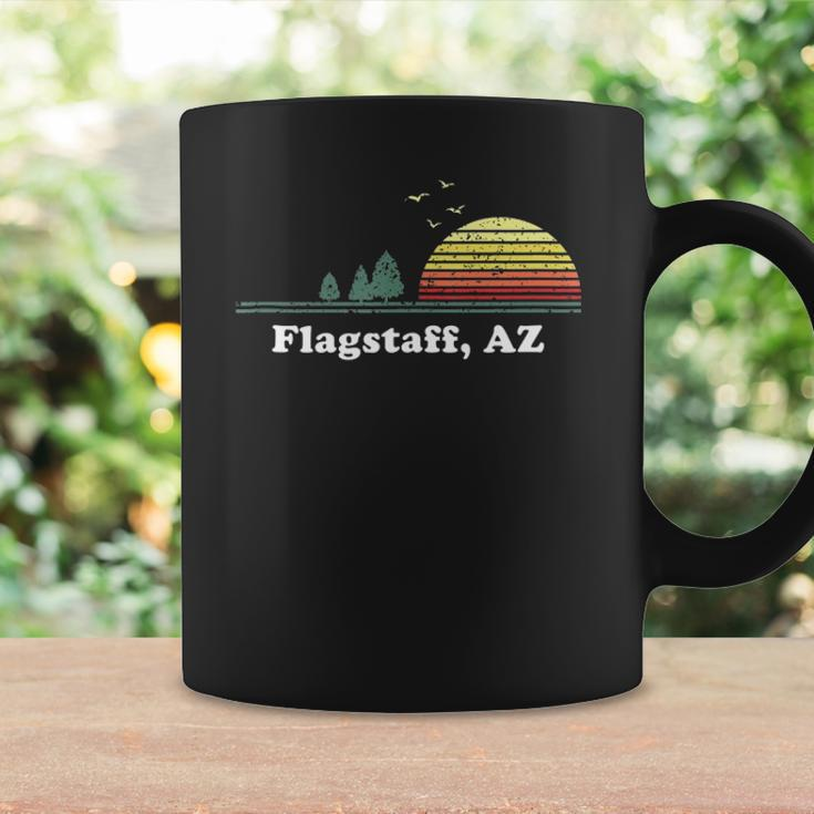 Vintage Flagstaff Arkansas Home Souvenir Print Coffee Mug Gifts ideas