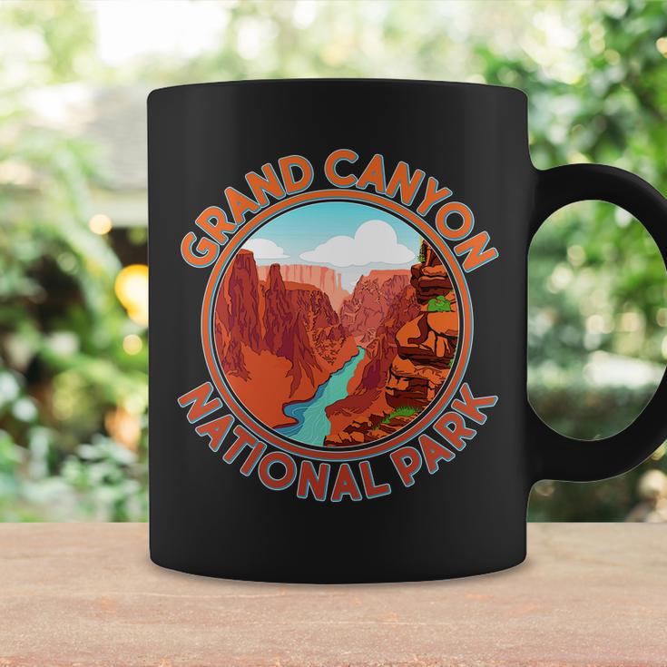 Vintage Grand Canyon National Park V2 Coffee Mug Gifts ideas