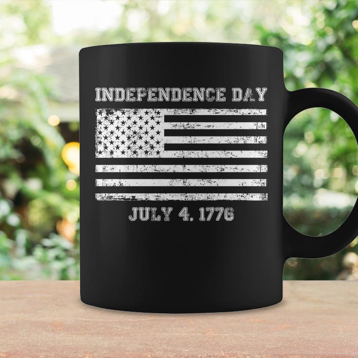 Vintage Independence Day Coffee Mug Gifts ideas