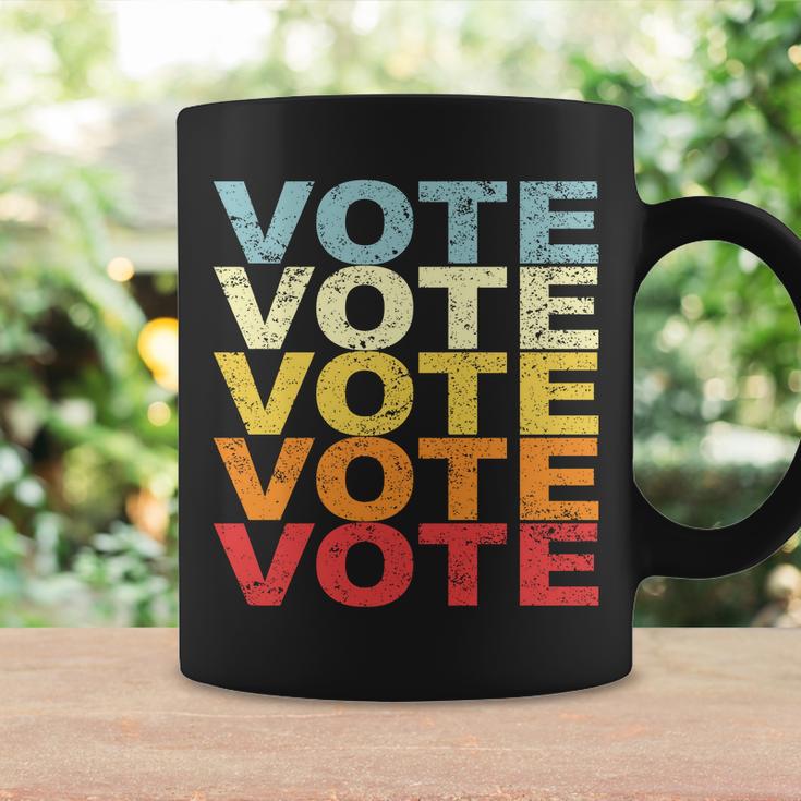 Vote Vote Vote Vote Tshirt V2 Coffee Mug Gifts ideas