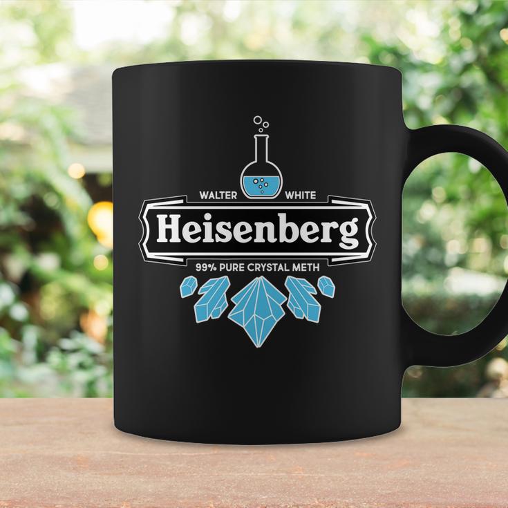 Walter White Heisenberg Beer Chemist Coffee Mug Gifts ideas