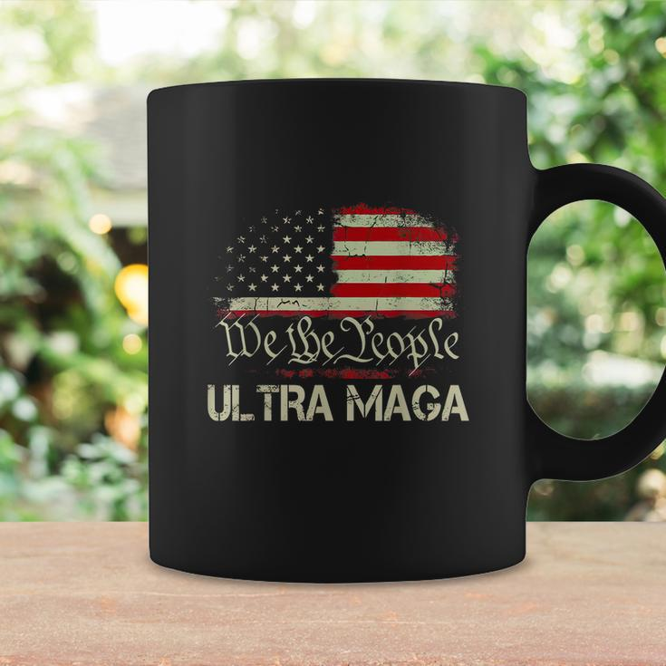 We The People America Ultra Maga Tshirt Coffee Mug Gifts ideas