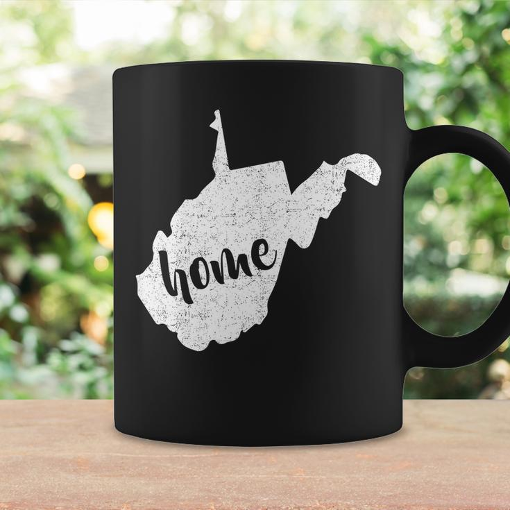 West Virginia Home State Tshirt Coffee Mug Gifts ideas