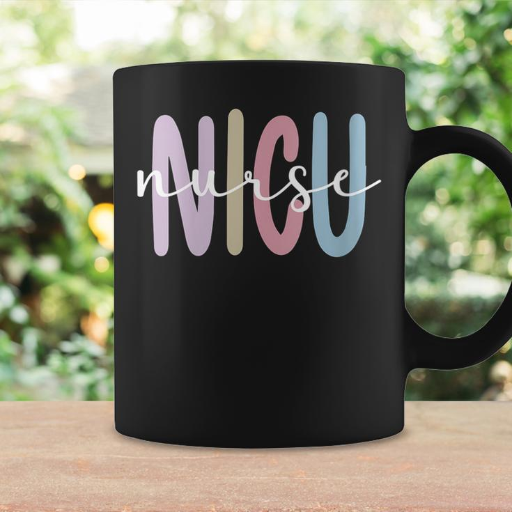 Womens Nicu Nurse Appreciation Neonatal Intensive Care Unit Coffee Mug Gifts ideas