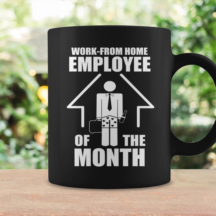 Work From Home Employee Of The Month V2 Coffee Mug Gifts ideas