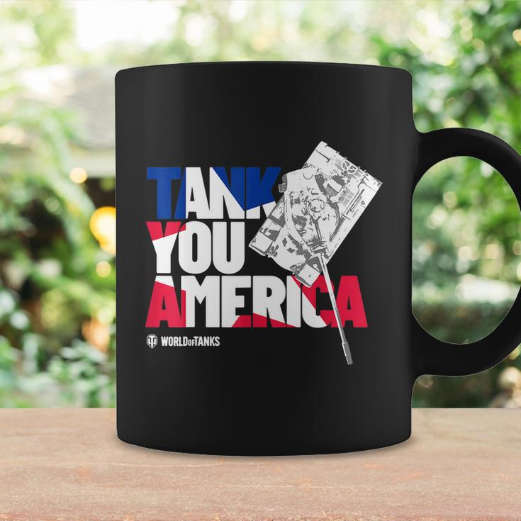 World Of Tanks 4Th Of July Tank You America Coffee Mug Gifts ideas