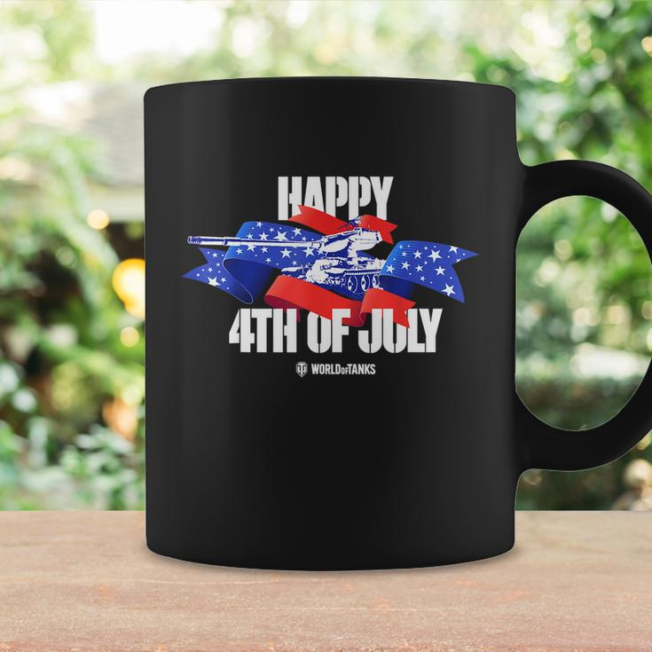 World Of Tanks Mvy For The 4Th Of July Coffee Mug Gifts ideas