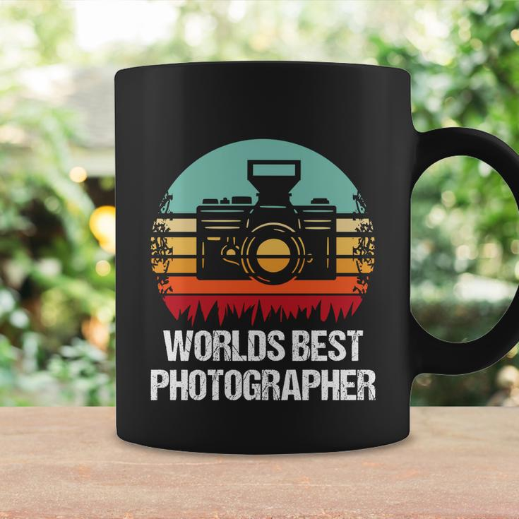 Worlds Best Photographer Photographer Gift Coffee Mug Gifts ideas