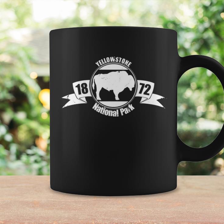 Yellowstone National Park V2 Coffee Mug Gifts ideas