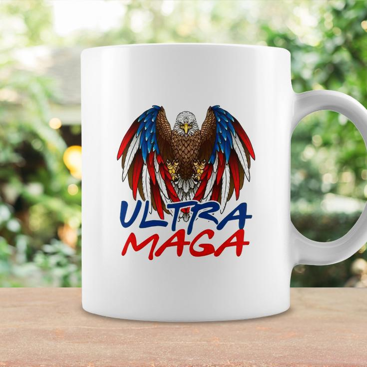 Conservative Ultra Maga Tshirt Coffee Mug Gifts ideas