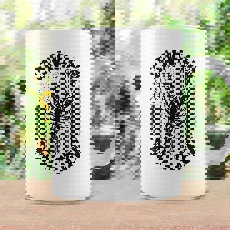 Crawfish Boil Crew Funny Cajun Coffee Mug Gifts ideas