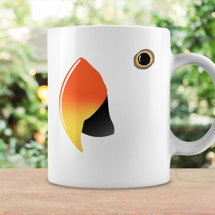 Eclectus Parrot Eclectus Roratus Coffee Mug Gifts ideas