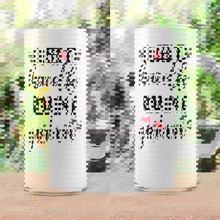 Funny Color Guard Mama Life Color Guard Mom Coffee Mug Gifts ideas