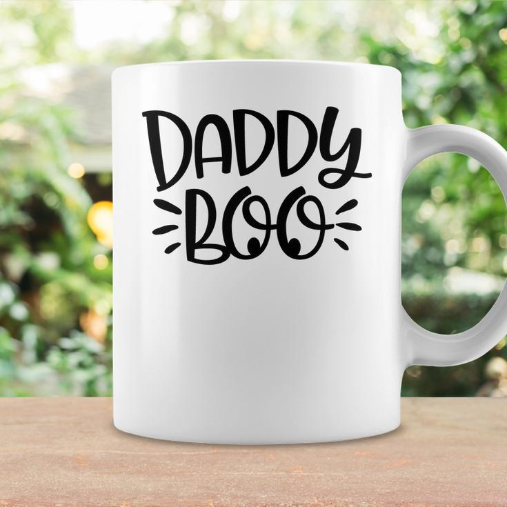 Halloween Family Daddy Boo Crew Coffee Mug Gifts ideas
