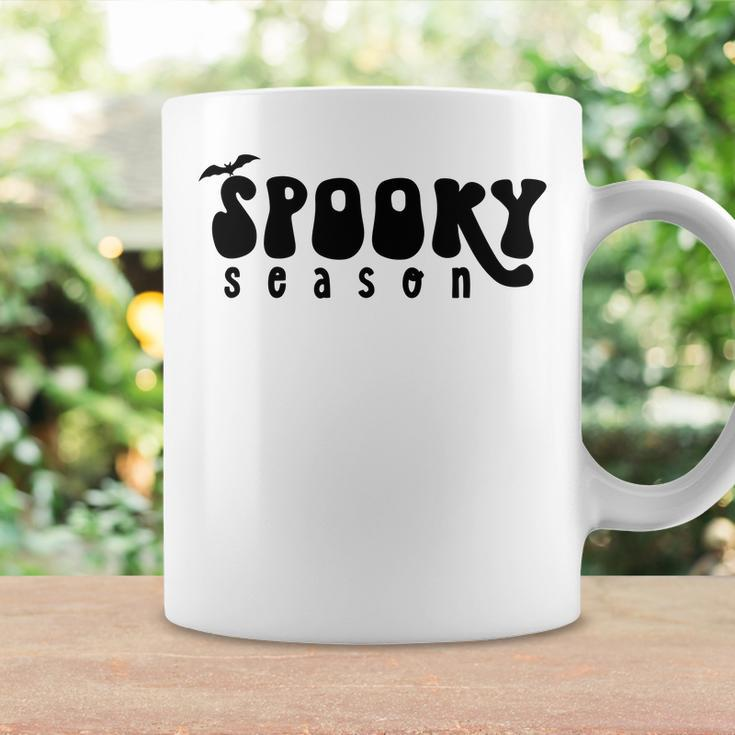 Halloween Spooky Season Time Official Gift Coffee Mug Gifts ideas