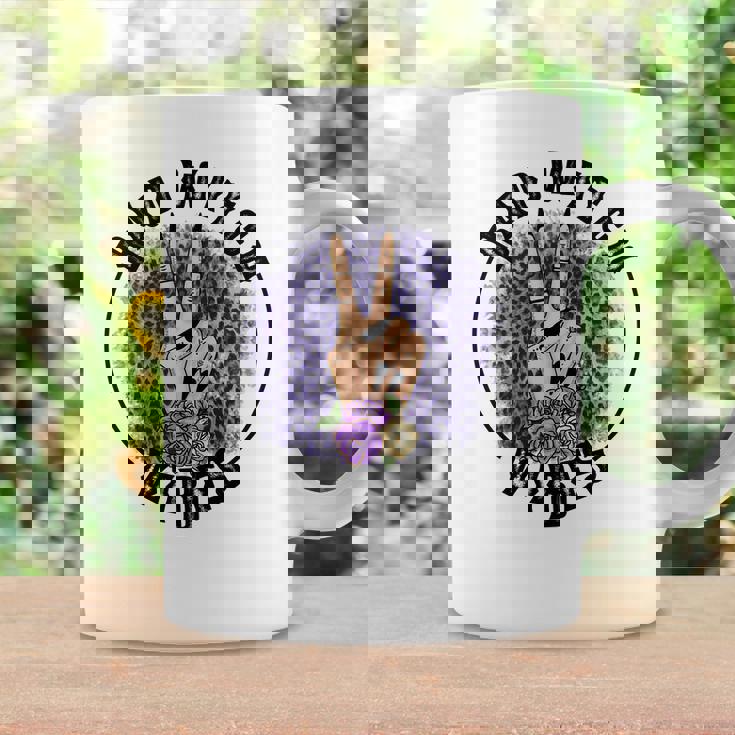 Halloween Witch Vibes Bad Witch Vibes Coffee Mug Gifts ideas