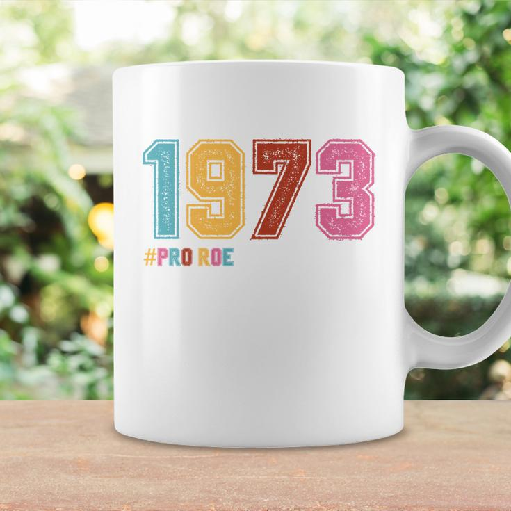 Pro Roe 1973 Apparel Coffee Mug Gifts ideas