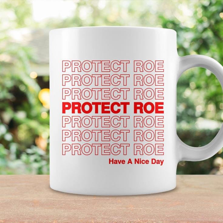 Protect Roe V Wade Pro Choice Feminist Reproductive Rights Design Tshirt Coffee Mug Gifts ideas