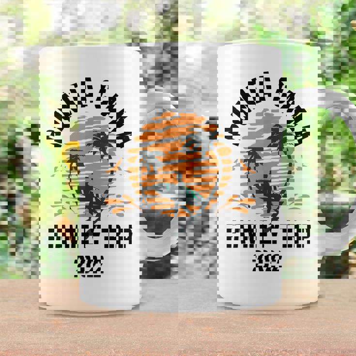 Punta Cana Family Vacation 2022 Matching Dominican Republic V3 Coffee Mug Gifts ideas