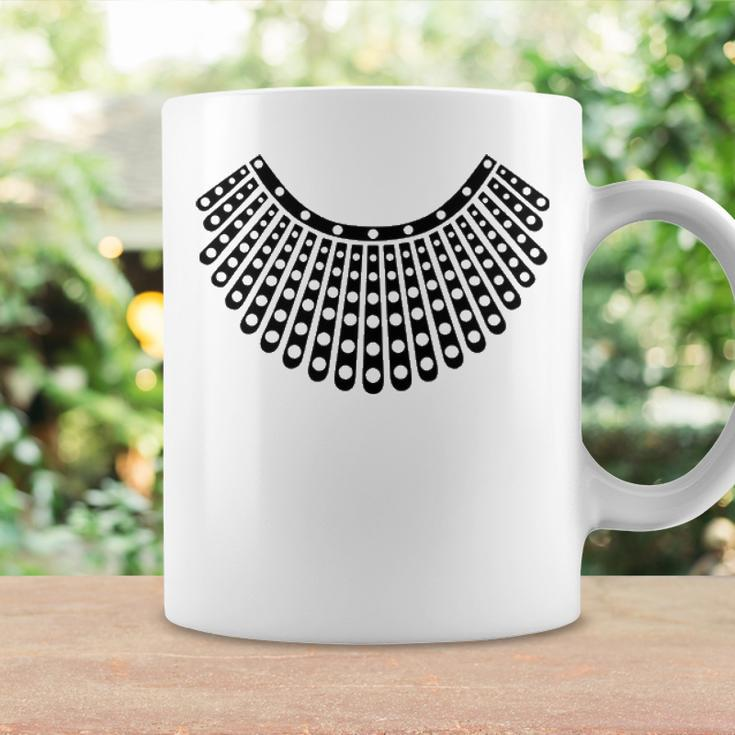 Rbg Collar Shirt Coffee Mug Gifts ideas