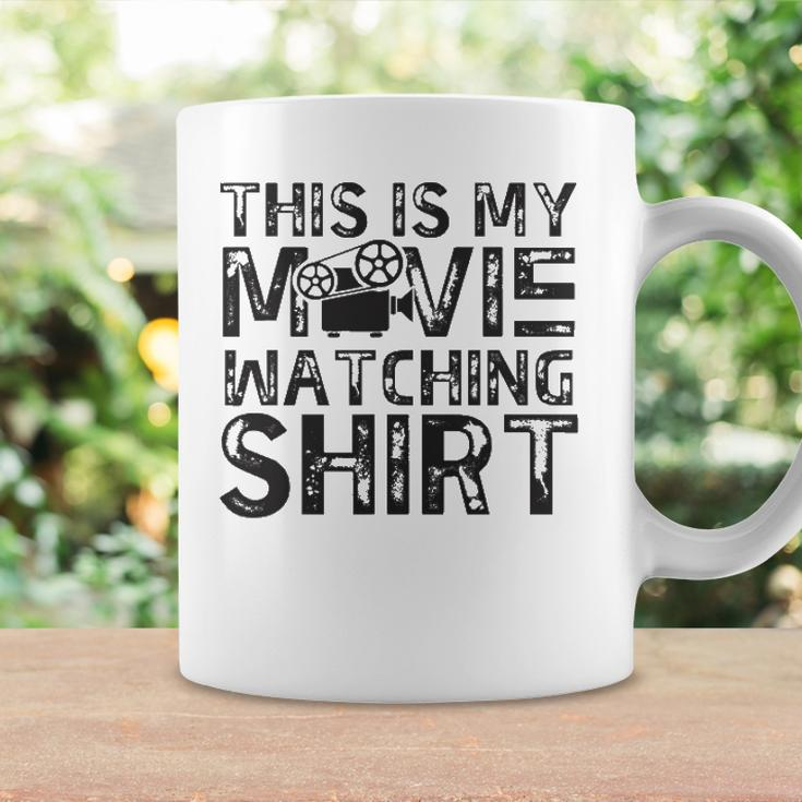 This Is My Movie Watching Family Moving Night Coffee Mug Gifts ideas