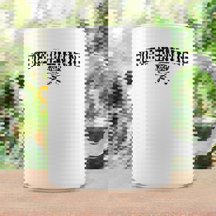 Us Army Fort Benning Alumni Home Of The Infantry Coffee Mug Gifts ideas