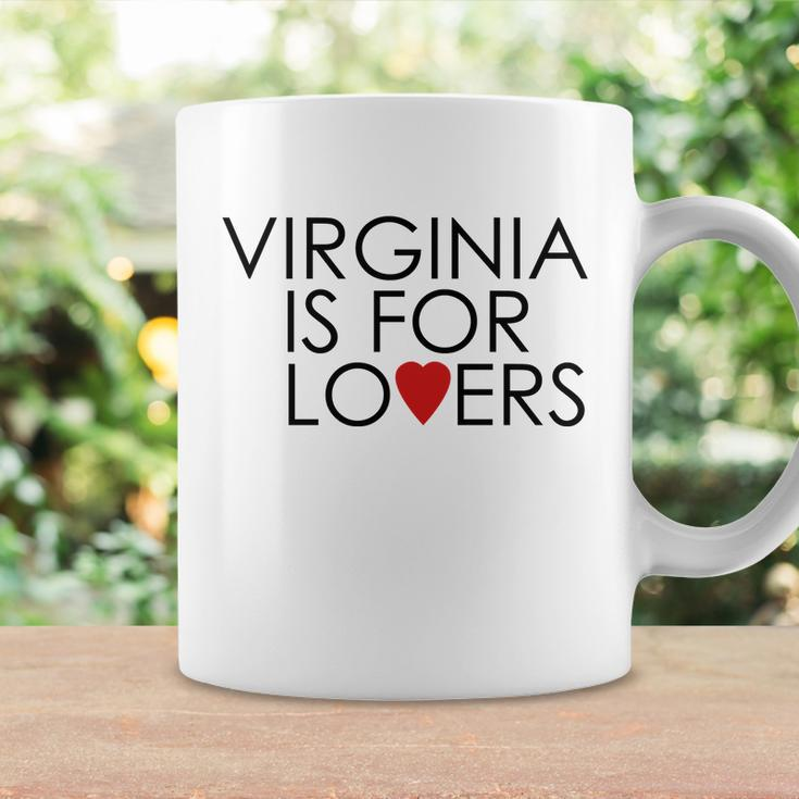 Virginia Is For Lovers Coffee Mug Gifts ideas