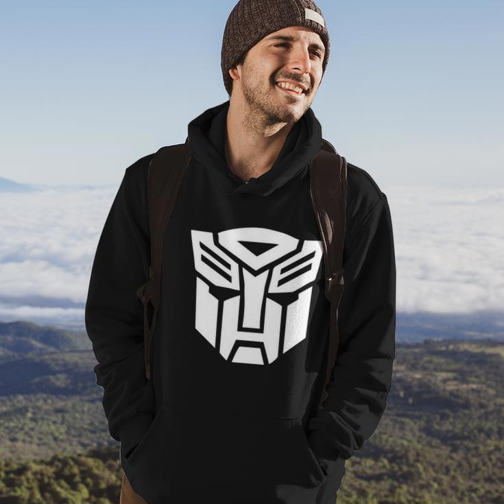 Autobots Printed Tshirt Hoodie Lifestyle