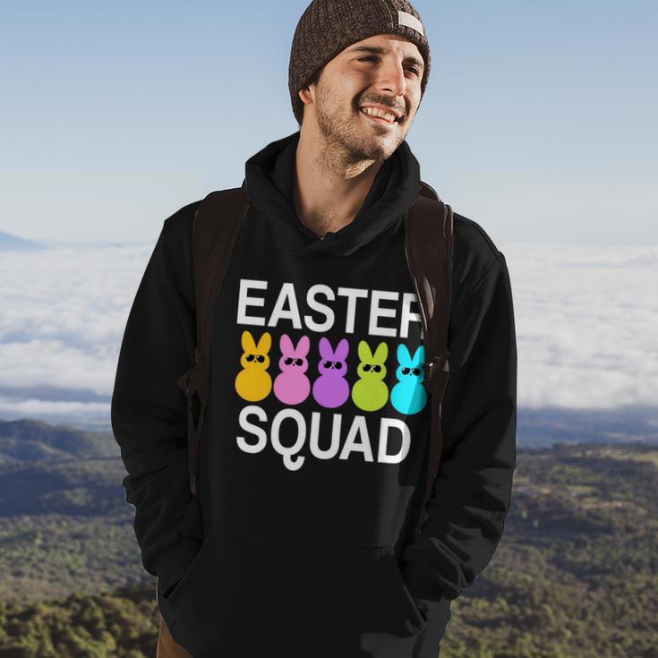 Easter Squad V4 Hoodie Lifestyle