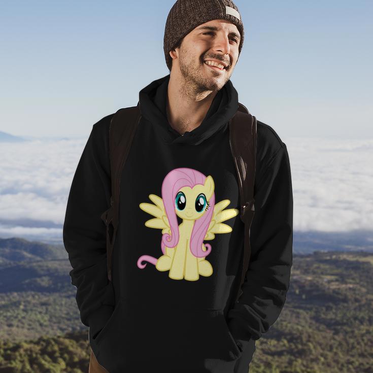 Fluttershy jacket best sale